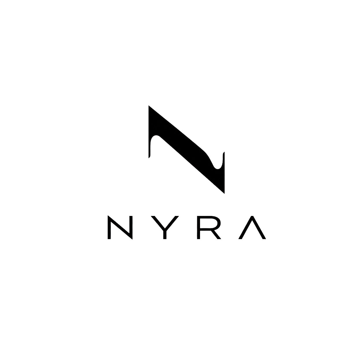 Nyra logo