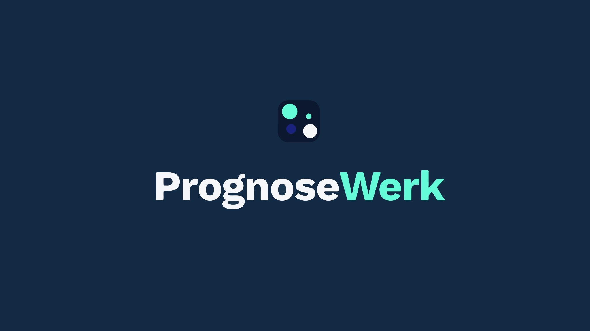 PrognoseWerk logo